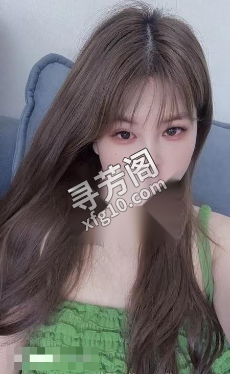 周浦甜甜小美女 2