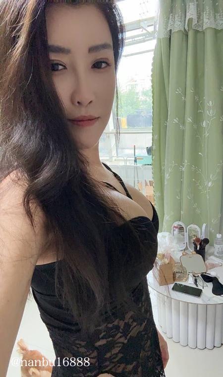 徐汇热情奔放薇薇 2