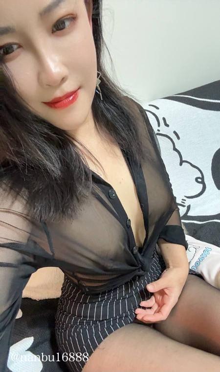 徐汇热情奔放薇薇 3