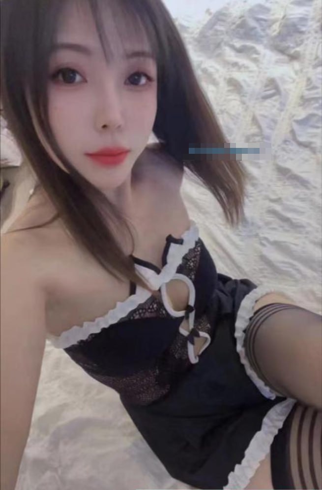天河骚妇 3