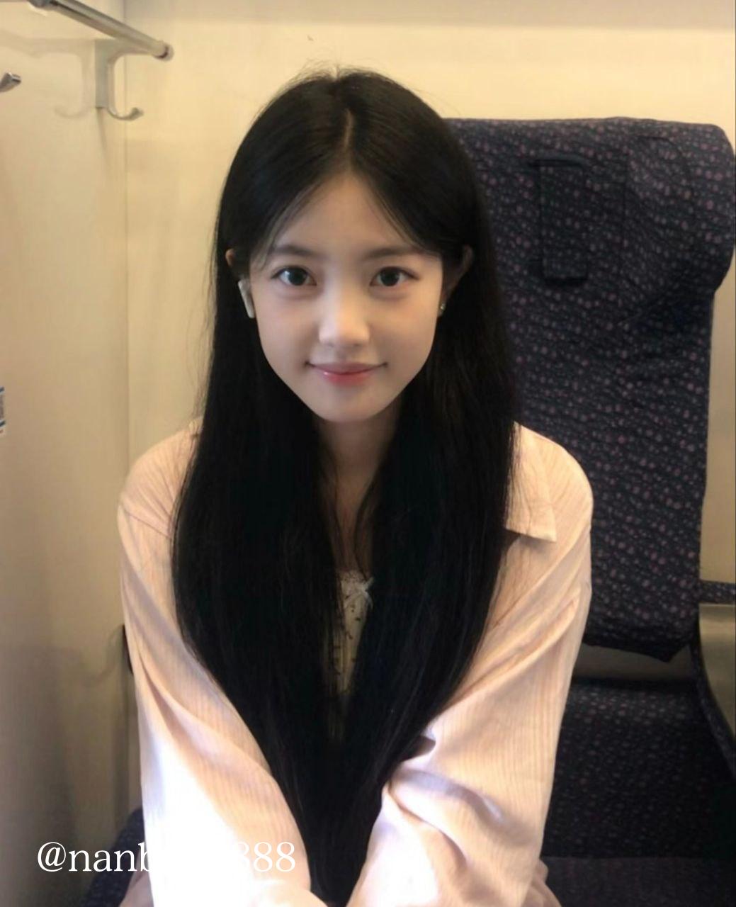 听话的纯小白 3