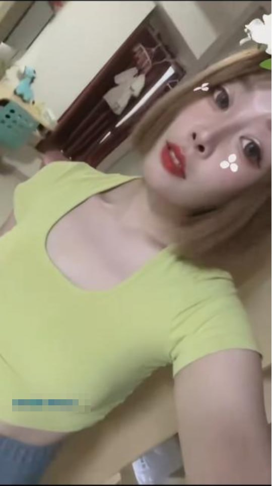 在六安的东北妹子 2