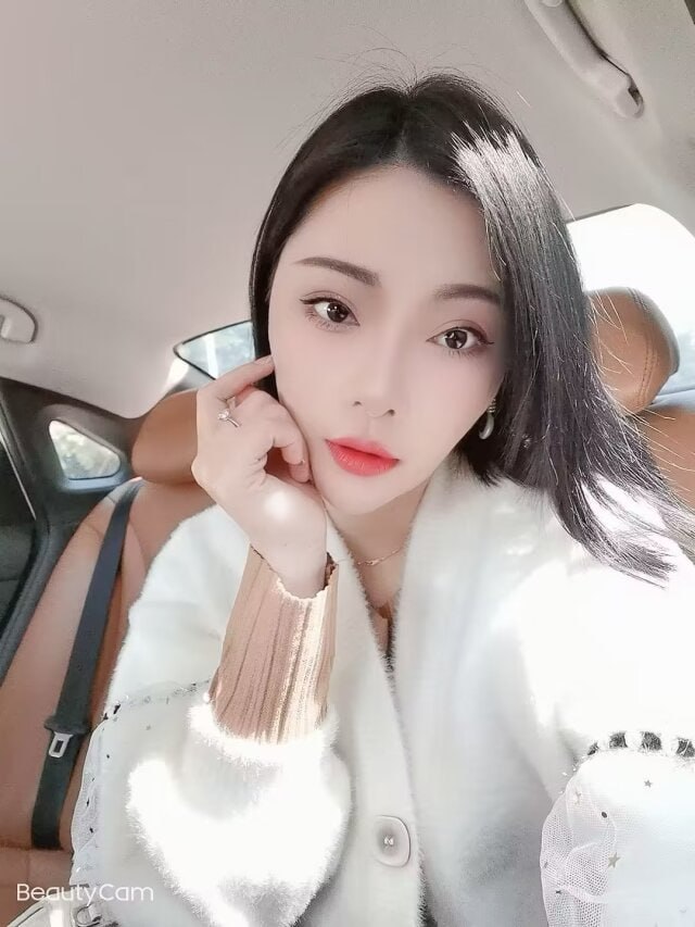 新风丽都北苑佳佳 4
