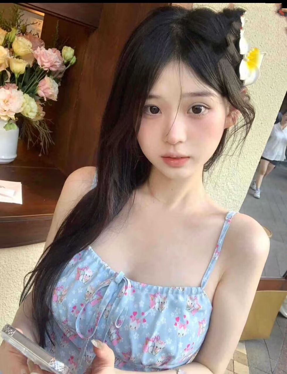 发现一个甜妹 2