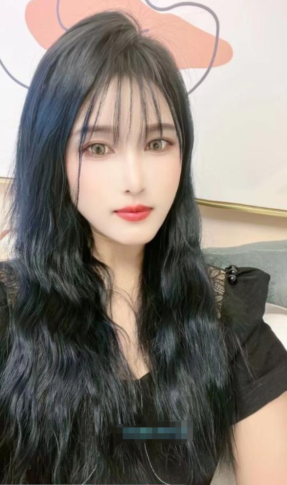 包河昕雨妹子 3