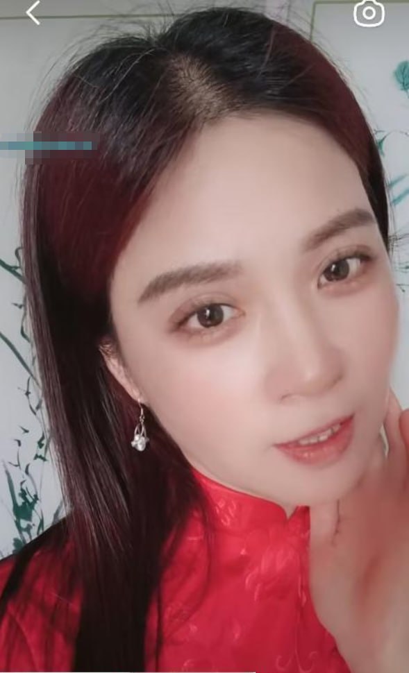 合肥熟女 2