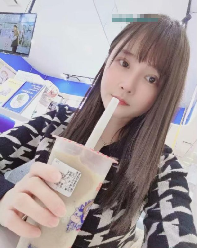 武昌白嫩妮妮 2