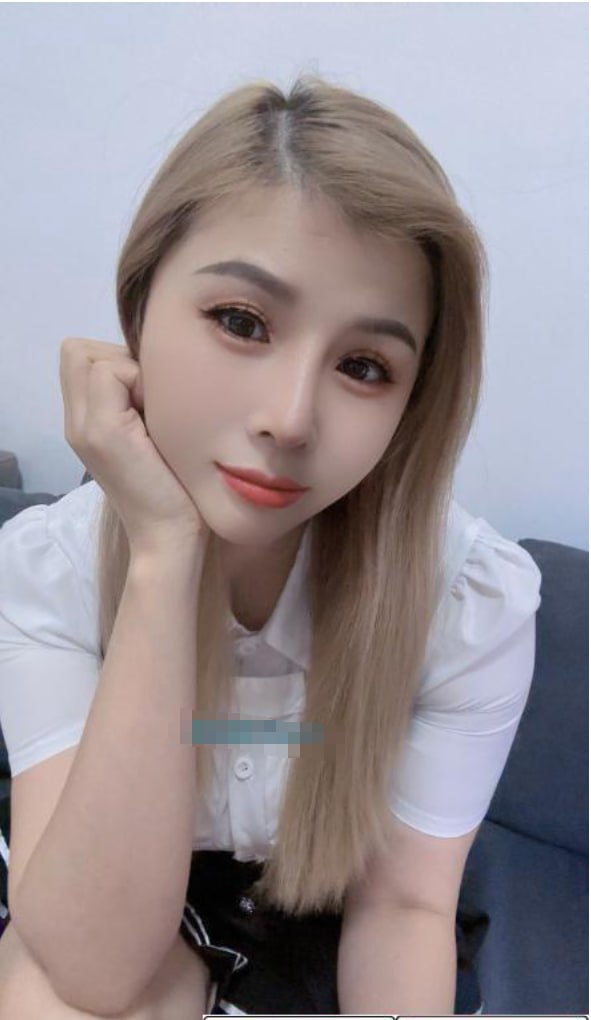 广州苏琪邻家妹 2