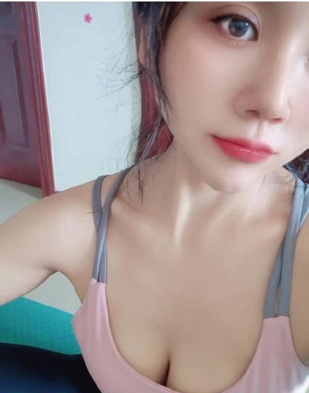淄博张店美女 2