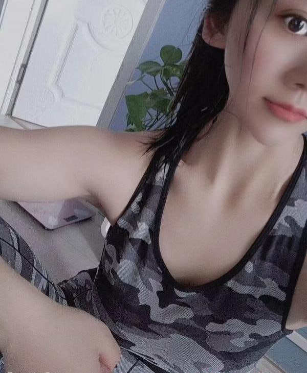 张店少妇 2