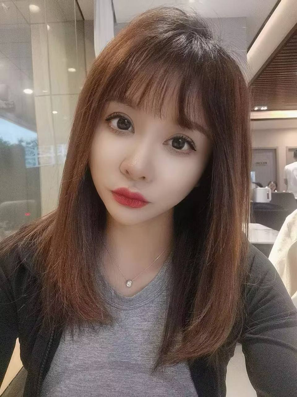 西安未央楼凤 2