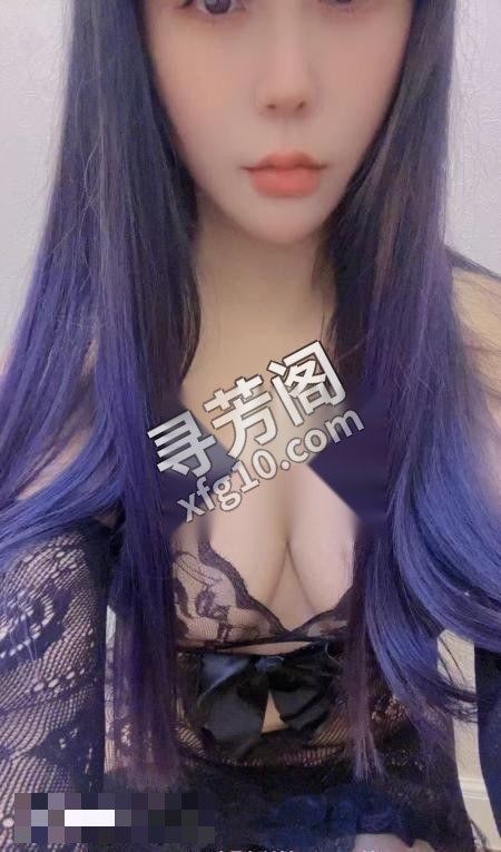 骚气十足琪琪 2