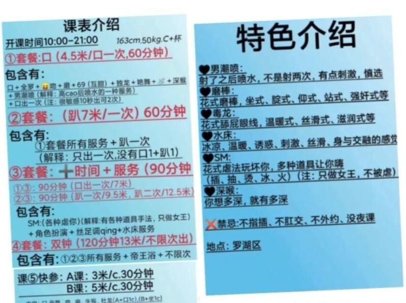 深圳罗湖楼凤 3