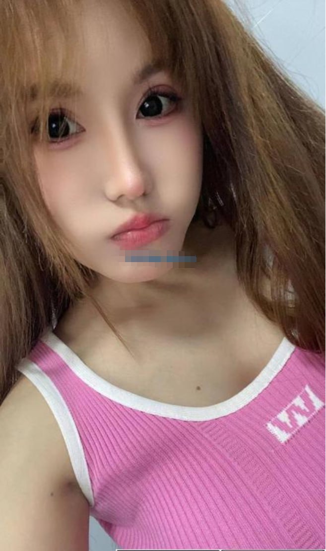 性感大奶配合好妹子 2
