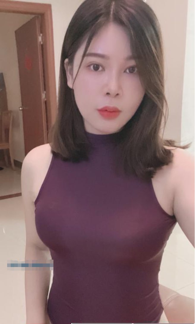 白云轻熟少妇雯雯 2