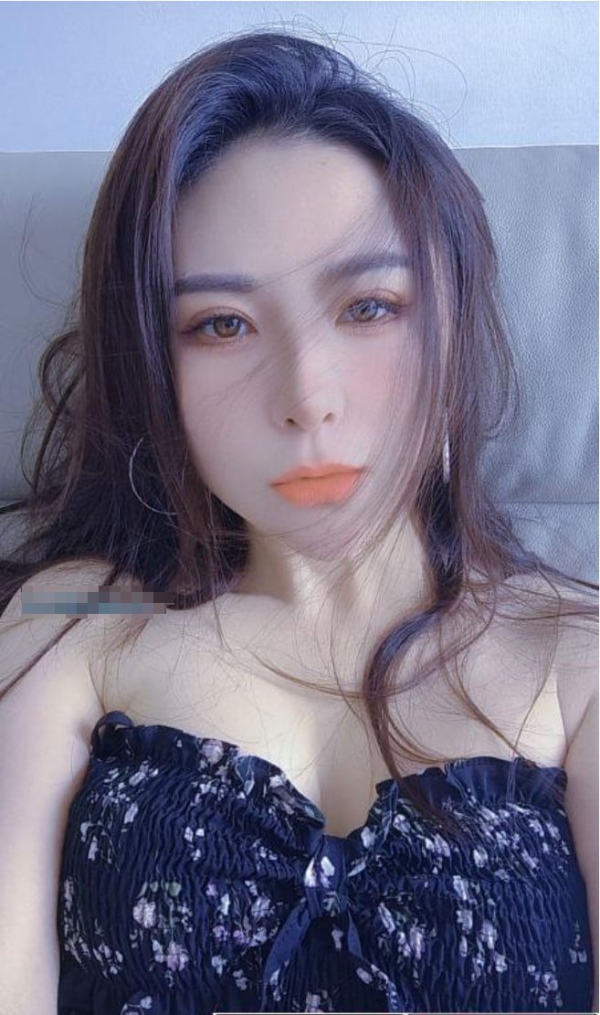御姐范美女 3