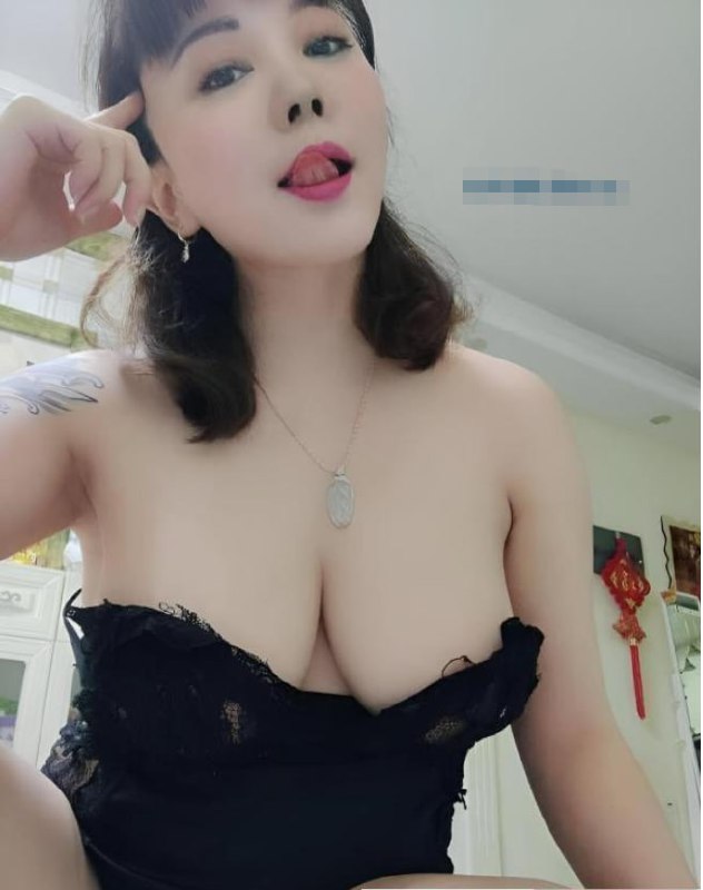 市北毒龙女王玲玲 2