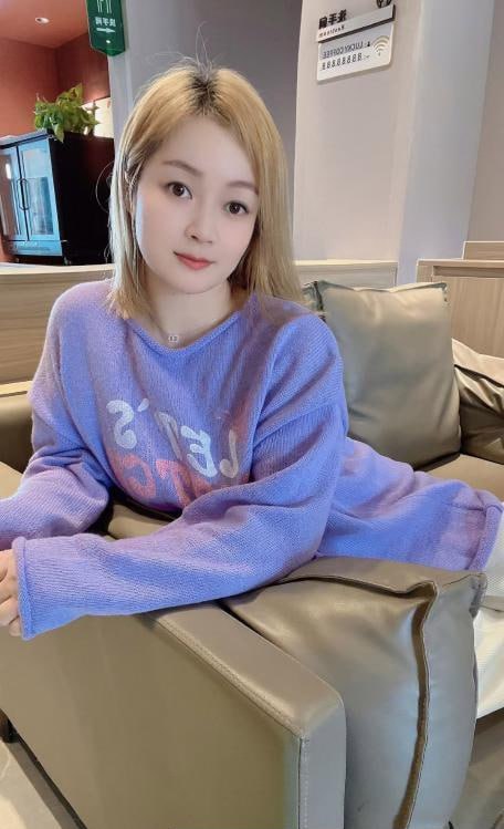 越秀区婉柔熟女姐 2