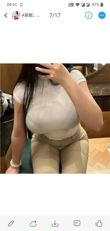 大奶安妮 2