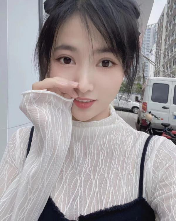 天河玥玥 2