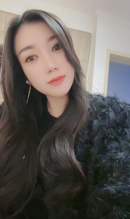 颜值少妇小晴天 3