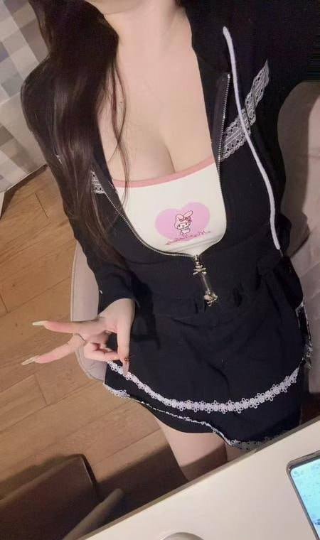 姑苏美女媛媛 2