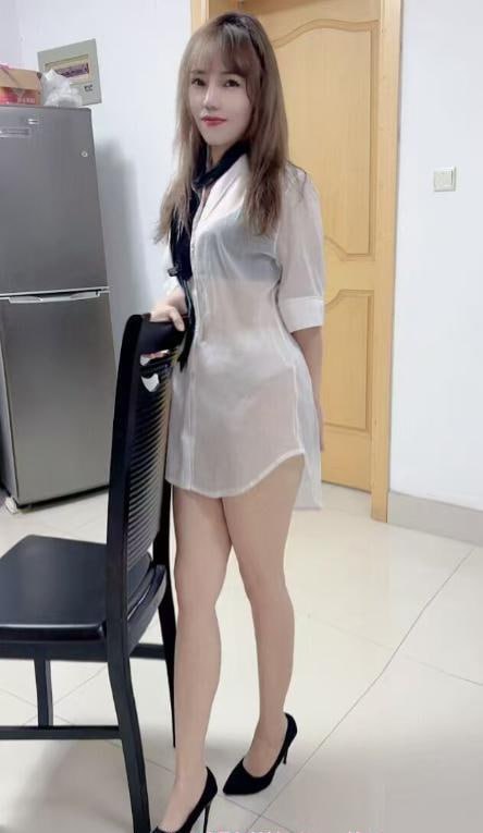 超爽的御姐二次返食 3