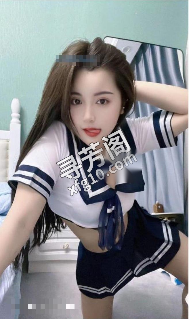 滨江毒龙钻甜妹 2