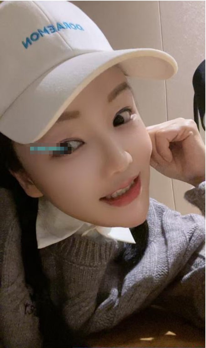 白云骚护士依依 2