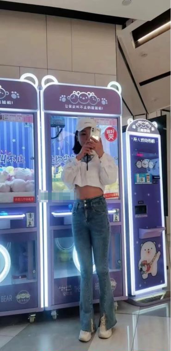 白云骚护士依依 4
