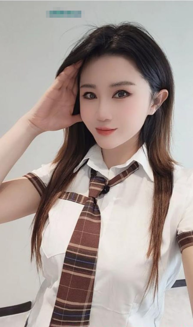 白云美美 3