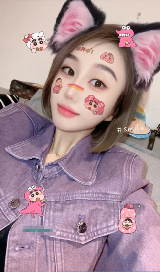 海珠爱笑妹子乐儿 3