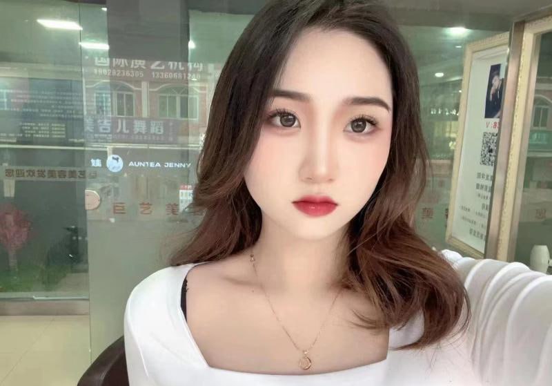 性感活好姐姐 2