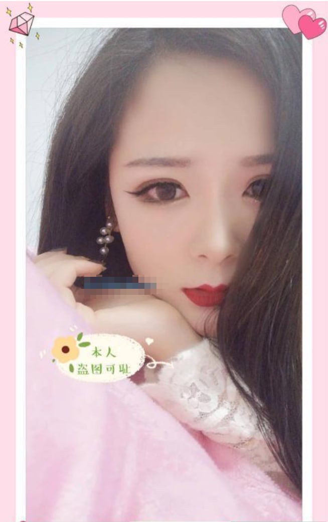 青岛大胸骚妇 2
