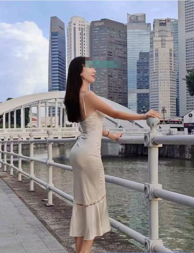 城阳美艳少妇 2