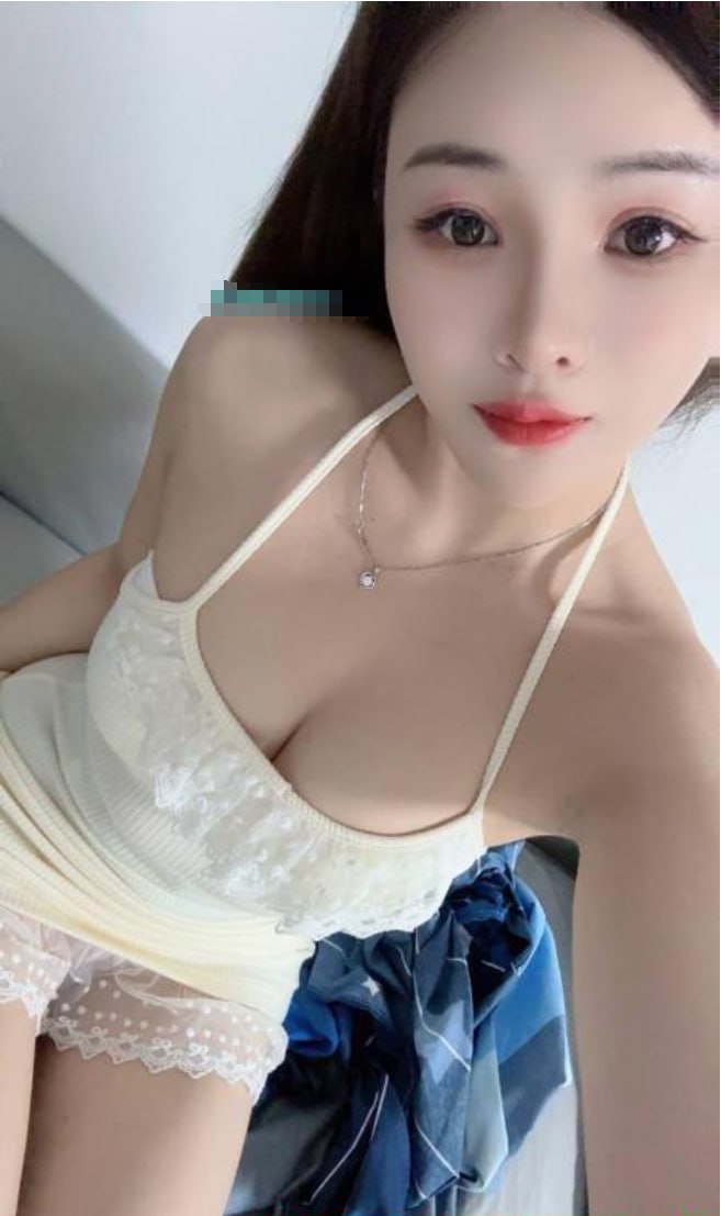 李沧区大胸安安 2