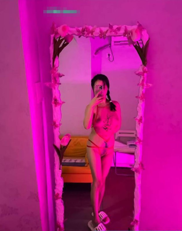 李沧性感骚妹子沫沫 3