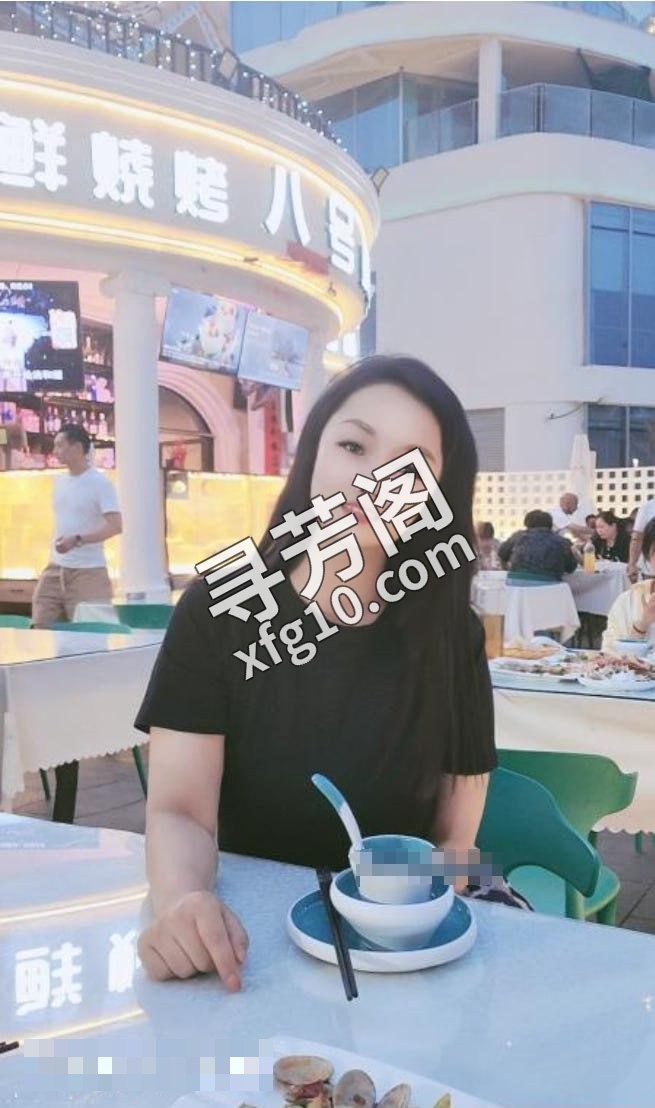 光谷熟女 2