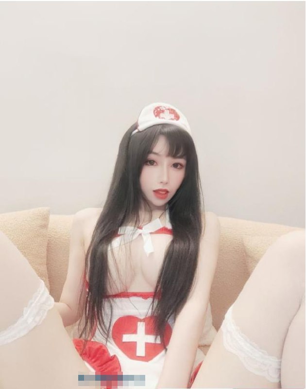 重庆护士制服诱惑樱桃 2
