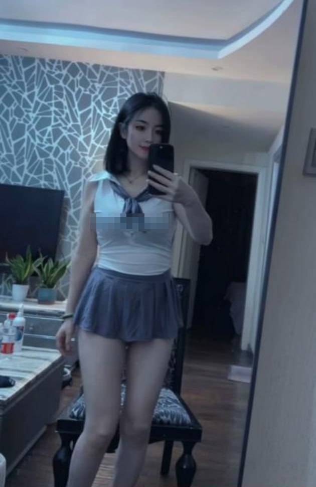 巨乳女神 2