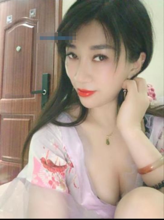 居家少妇花妹 2