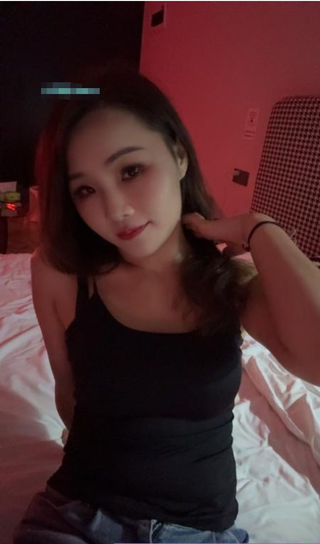 长腿服务型少妇 2
