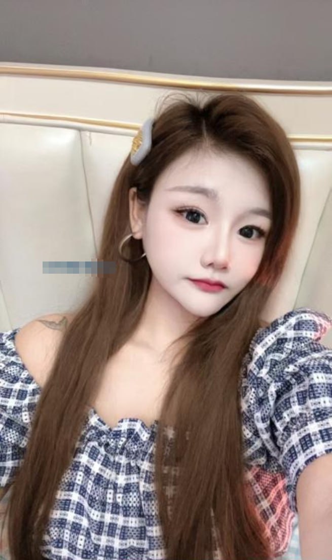 天心00后波霸嫩妹 3