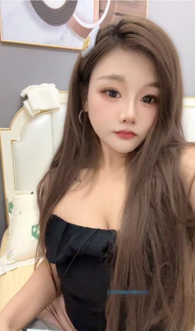 天心00后波霸嫩妹 4