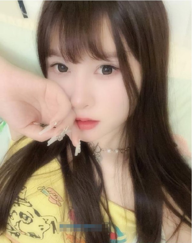 温柔可爱女友遥遥 2