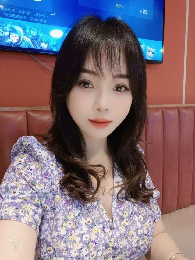 轻熟服务好妹子 3