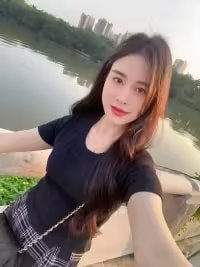 青岛李村绝色佳人 3