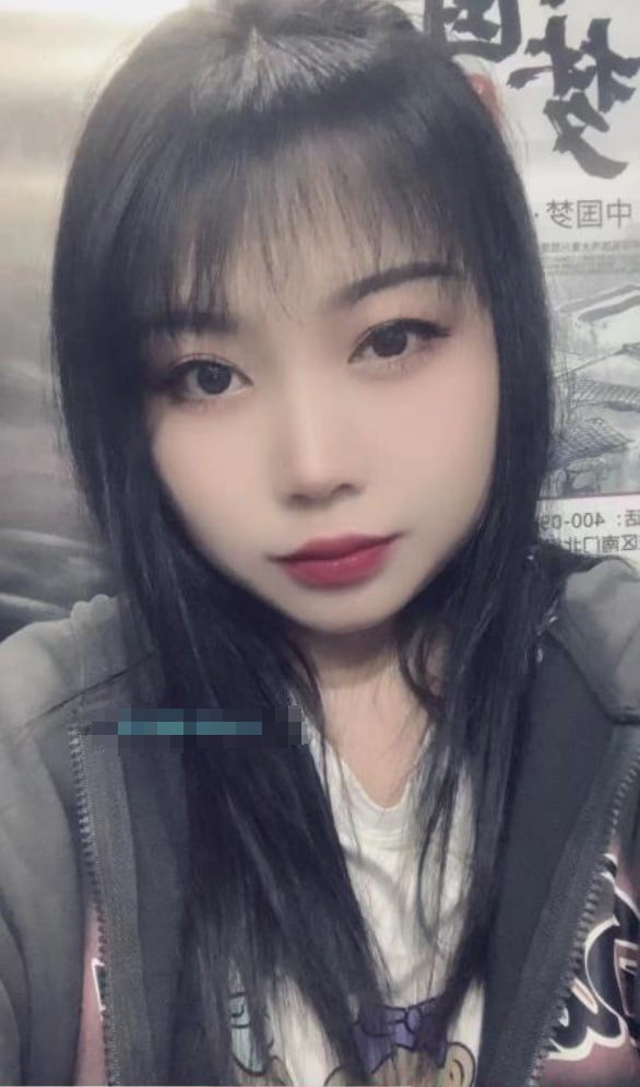 骚妹汐瑶 4