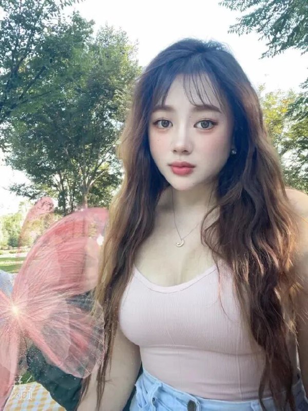 河西兼职大胸妹子琪琪 5