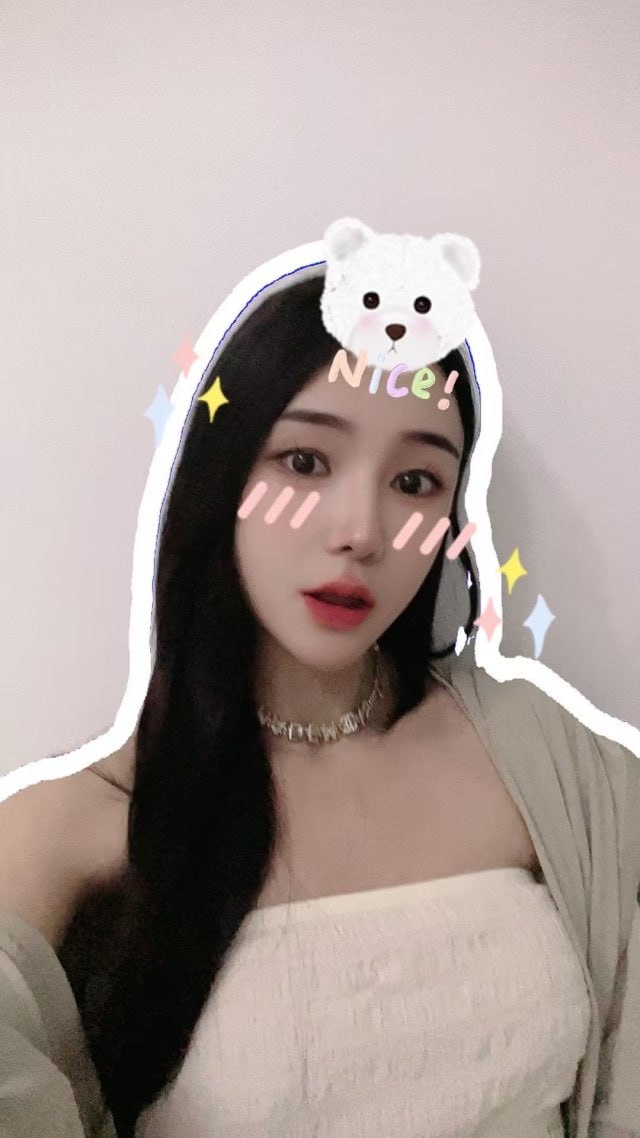闵行瑶瑶 3